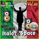 Eternydisko - I Love Italo Disco