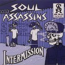 Planet Asia - Intermission feat RZA B Real Reverend William…