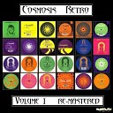 Cosmosis - Reality Check