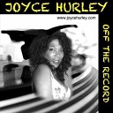 Joyce Hurley - Blues for Mr Smirnoff