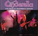 Cinderella - Nobody s Fool Live