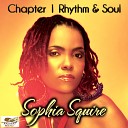 Sophia Squire - Slow Motion