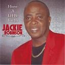 Jackie Robinson - Love Is a Treasure