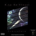 K Le DaVincci feat Johnny J Dogg Lyons - Pair A Dice