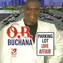O B Buchana - Las Vegas Mississippi