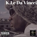K Le DaVincci feat Kenny Fridae Blaque… - This Is Memphis feat Kenny Fridae Blaque…