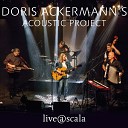 Doris Ackermann with Ueli Gasser Michael Dolmetsch Markus Fritzsche Hannes W… - The Rain Falls Down Live scala