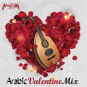 Engy Amin Seneen Band Mohamed Metwaly Ahmed Samir Wael… - Arabic Valentine Mix Bahebak Mansetshy Malakt Eldonya Wana Maak Fe Alby…