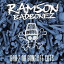 Ramson Badbonez feat M A B - Dreaming in the Lab