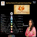 Komal Shah - Raag Bhairav for Anahata Chakra