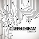 Green Dream - Mystic Drummer