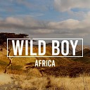 WILD BOY - Victoria Falls