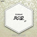 Sumak - Who from the Gang