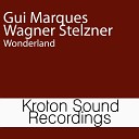 Gui Marques Wagner Stelzner - Inception Fabian Argomedo Remix