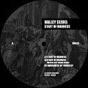 Halley Seidel - Start of Madness Original Mix