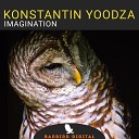Konstantin Yoodza - Imagination