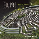 3 14 Meander - The Time of Sorrow
