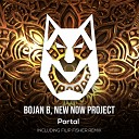 Bojan B New Now Project - Portal Original Mix