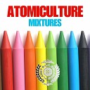 Atomic Pulse - Direct Source AtomiCulture Remix