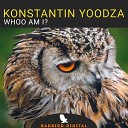 Konstantin Yoodza - Indoo Maa Bashi Edition