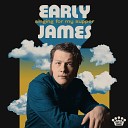 Early James - All Down Hill