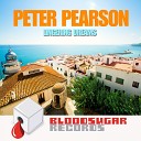 Peter Pearson - Lost in a Dream