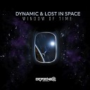 Dynamic Lost in Space - The Power of the Mind