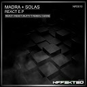 Madra Solas - React Nutty T Remix