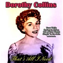 Dorothy Collins - When Your Lover Has Gone