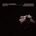 MyShadow - High Original Mix