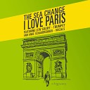 The Sea Change feat Lew Soloff Anke… - I Love Paris 2020