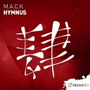 M A C K - Hymnus Original Mix