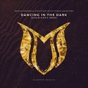 Roman Messer Twin View Christian Burns - Dancing In The Dark Alex M O R P H Remix