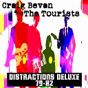 Craig Bevan The Tourists - Let s Glow Original Mix
