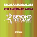 Nicola Maddaloni - Per Aspera Ad Astra Extended Mix