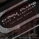 Crazy Fluke feat Mark Warren - Black Sky Original Mix