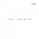 Vinst - Here We Are
