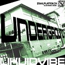Likuidvibe - Underground Edelstahl Remix