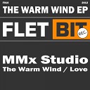 MMX Studio - Love Original Mix