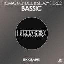 Thomas Mendell Sleazy Stereo - Hyper Original Mix