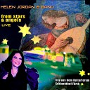 Helen Jordan - Angelitos Negros Live