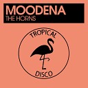 Moodena - The Horns