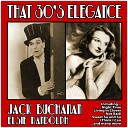 Jack Buchanan Ray Noble and His Orchestra - Alone With My Dreams