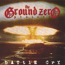 The Ground Zero Project - Frozen Winds