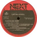 Laura Enea - Catch Me Now Club Mix