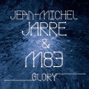 Jean Michel Jarre - Glory edit