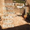 The Funky Bros - Touch the Sun