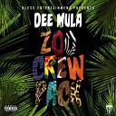 Dee Mula feat Rico Montil - Snakes