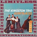 The Kingston Trio - Razors In The Air