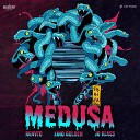 Lino Golden Jo Klass - Medusa